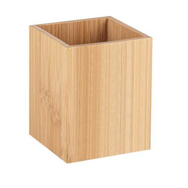 Bamboo Pen Holder bamboo 5x7 cm Personalizzato | Prezzi Ingrosso
