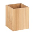 Bamboo Pen Holder bamboo 5x7 cm Personalizzato | Prezzi Ingrosso