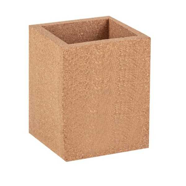 Cork Pen Holder sughero 5x7 cm Personalizzato | Prezzi Ingrosso