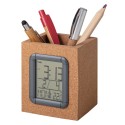 Cork Pen Holder sughero 5x7 cm Personalizzato | Prezzi Ingrosso
