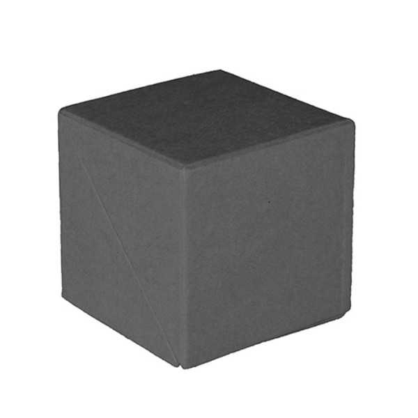 Mini Kit carta nero 9x9 cm Personalizzati | Prezzi Ingrosso