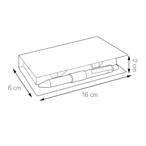 Maple carta naturale 2x6 cm Personalizzate | Prezzi Ingrosso