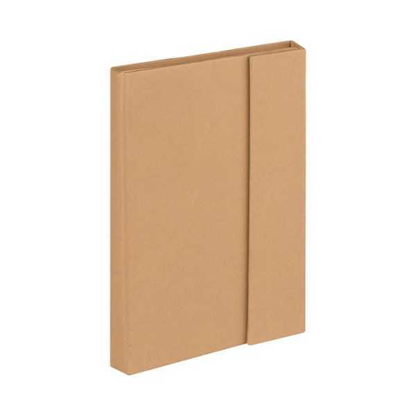 Notes Magnet Set carta rosso 3x13 cm Personalizzato | Prezzi Ingrosso