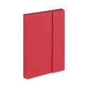 Notes Magnet Set carta rosso 3x13 cm Personalizzato | Prezzi Ingrosso