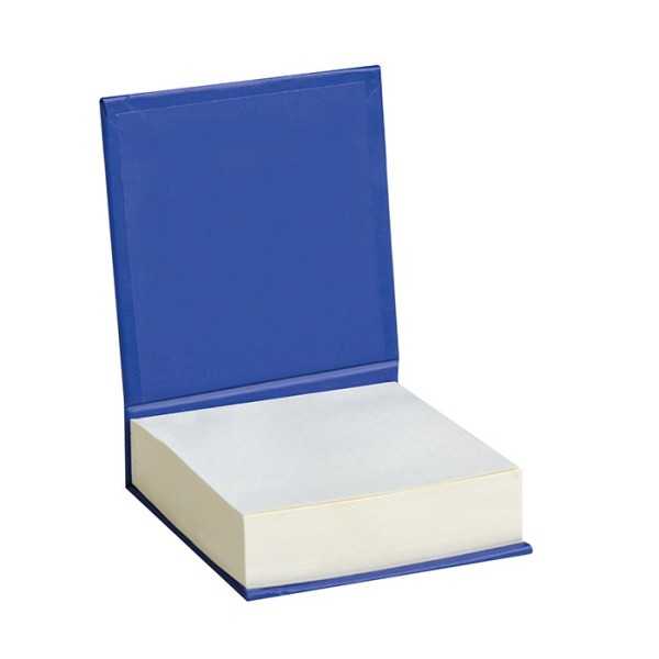 Notes Cube carta rosso 5x7 cm Personalizzato | Prezzi Ingrosso