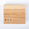 NOTES SET BAMBOO
