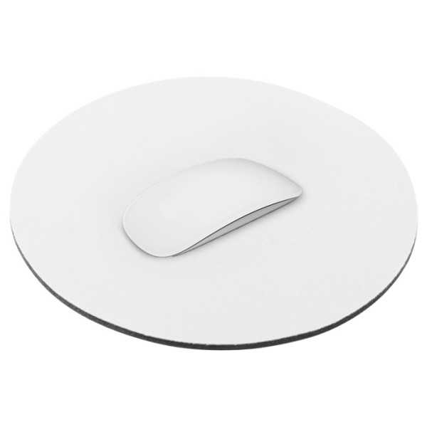 Round Subli poliestere bianco ? 20 Personalizzato | Prezzi Ingrosso