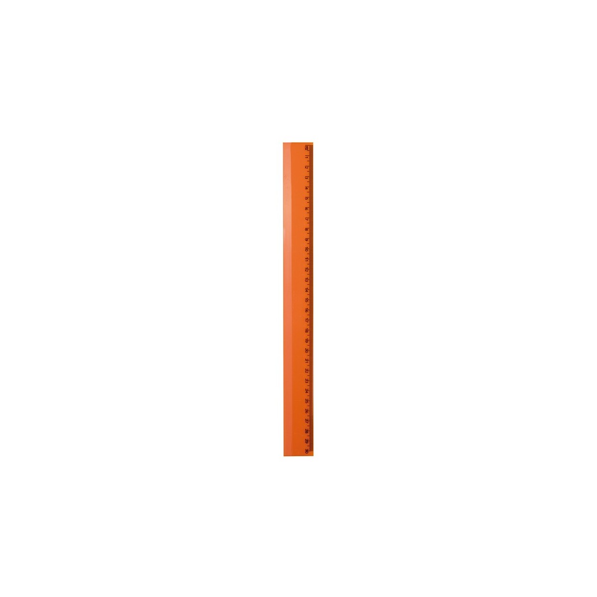 Dimensione plastica verde lime 31x3 cm Personalizzate | Prezzi Ingrosso