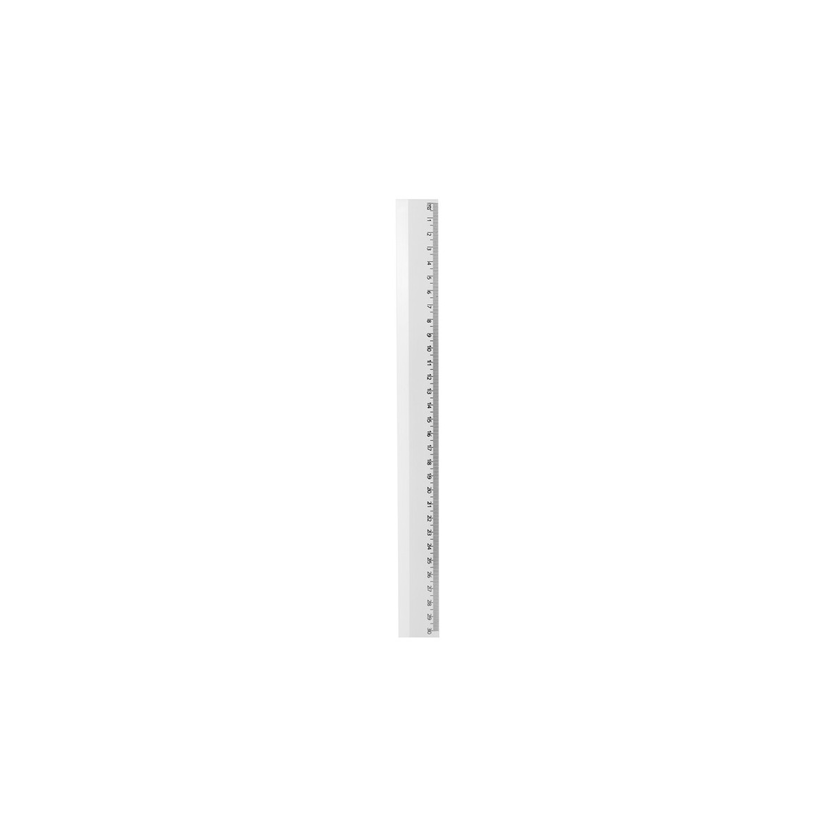 Dimensione plastica verde lime 31x3 cm Personalizzate | Prezzi Ingrosso