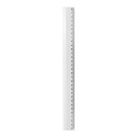 Dimensione plastica verde lime 31x3 cm Personalizzate | Prezzi Ingrosso