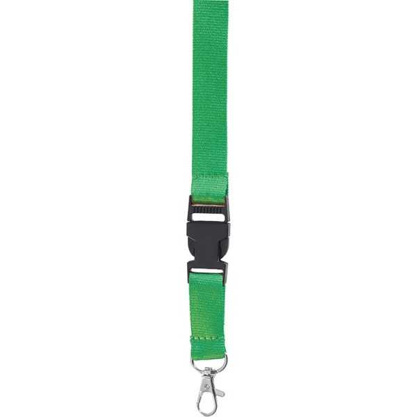 Lace poliestere e metallo verde 82x2 cm Personalizzate | Prezzi Ingrosso