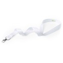 Blanco plastica riciclata bianco 2x50 cm Personalizzato | Prezzi Ingrosso
