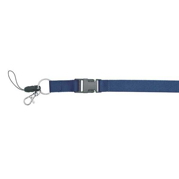 Safety poliestere e metallo verde 78x2 cm Personalizzato | Prezzi Ingrosso
