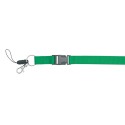 Safety poliestere e metallo verde 78x2 cm Personalizzato | Prezzi Ingrosso