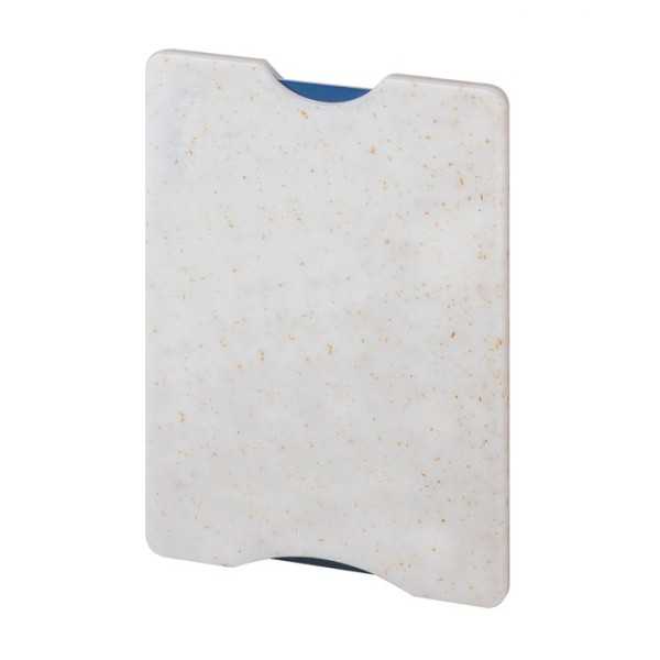 Wheat Card paglia di frumento 9x6 cm Personalizzato | Prezzi Ingrosso