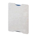 Wheat Card paglia di frumento 9x6 cm Personalizzato | Prezzi Ingrosso