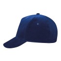 New Jersey cotone jersey royal Personalizzato | Prezzi Ingrosso