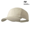 Libano cotone organico ecru Personalizzato | Prezzi Ingrosso
