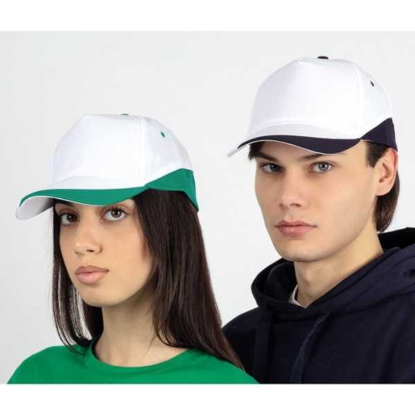 Stripe cotone verde Personalizzate | Prezzi Ingrosso