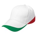 Stripe cotone verde Personalizzate | Prezzi Ingrosso