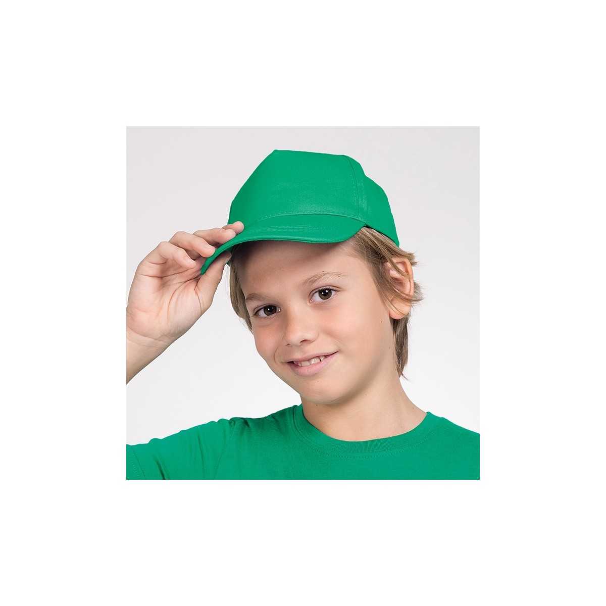 Baby cotone verde Personalizzato | Prezzi Ingrosso