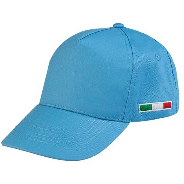 Golf Italy cotone royal Personalizzato | Prezzi Ingrosso