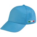 Golf Italy cotone royal Personalizzato | Prezzi Ingrosso