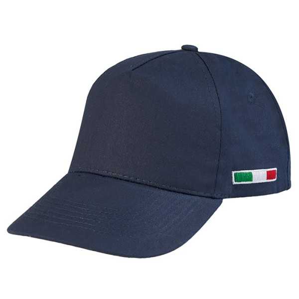 Golf Italy cotone royal Personalizzato | Prezzi Ingrosso