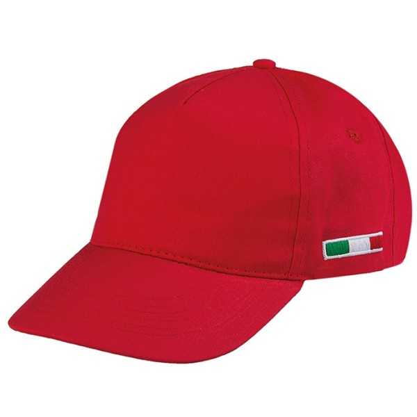 Golf Italy cotone royal Personalizzato | Prezzi Ingrosso