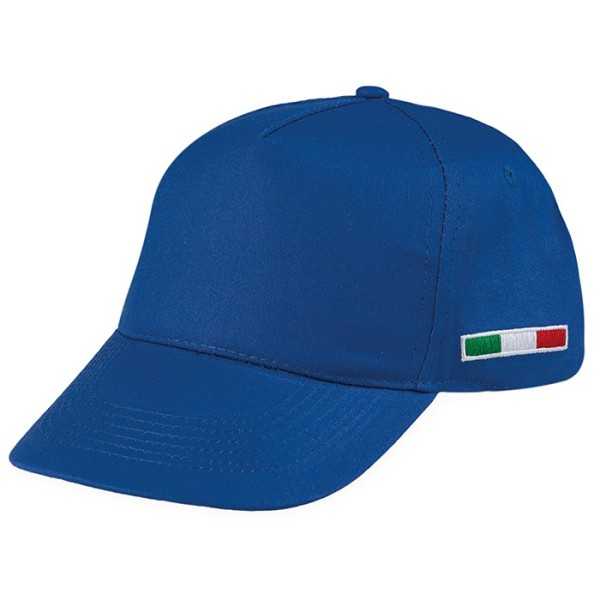 Golf Italy cotone royal Personalizzato | Prezzi Ingrosso