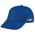 Golf Italy cotone royal Personalizzato | Prezzi Ingrosso