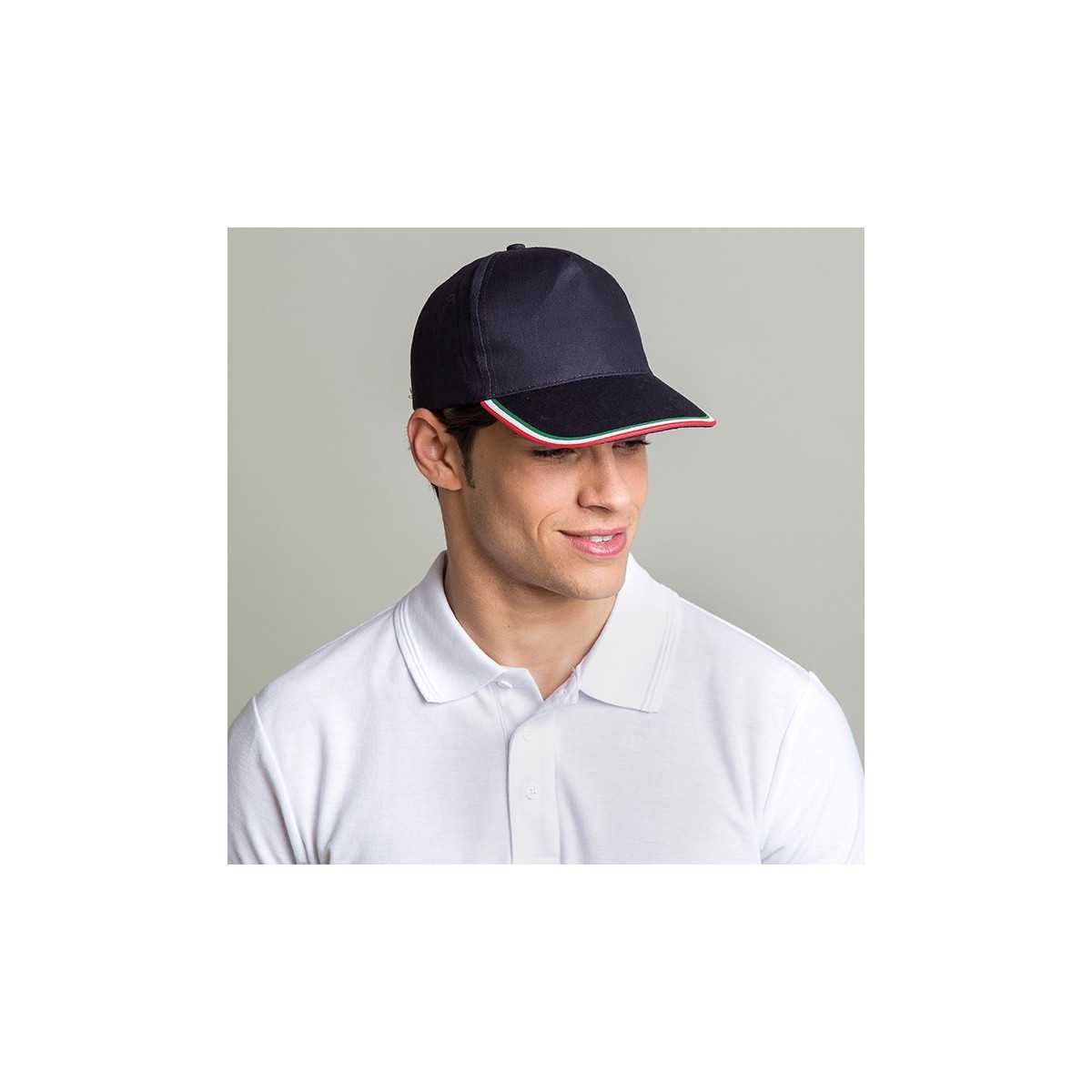 Winner cotone royal Personalizzato | Prezzi Ingrosso