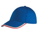 Winner cotone royal Personalizzato | Prezzi Ingrosso