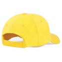 Basic Golf cotone bianco blu Personalizzato | Prezzi Ingrosso