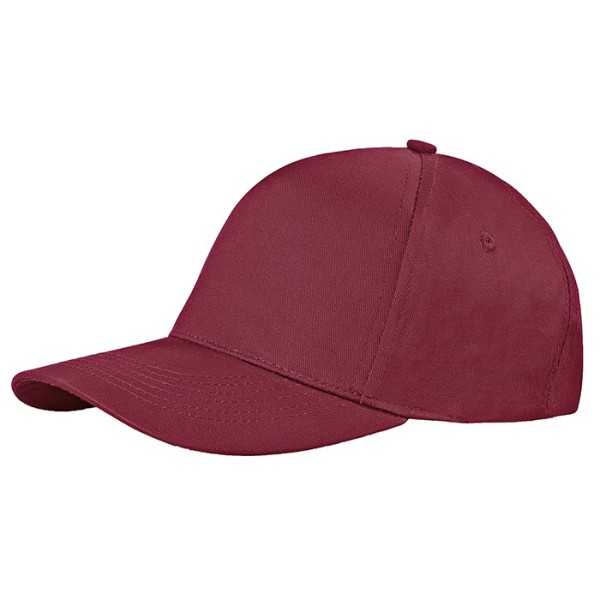 Basic Golf cotone bianco blu Personalizzato | Prezzi Ingrosso