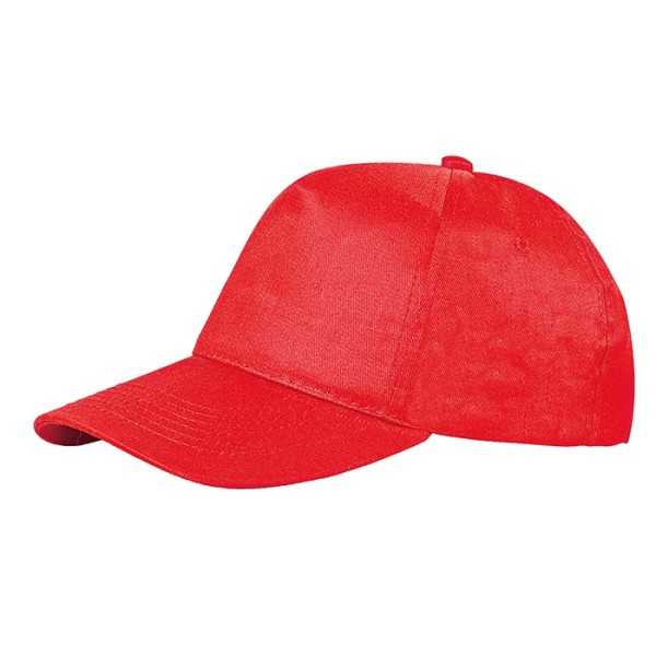 Basic Golf cotone bianco blu Personalizzato | Prezzi Ingrosso