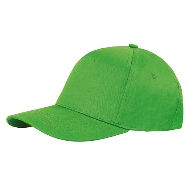 Basic Golf cotone bianco blu Personalizzato | Prezzi Ingrosso