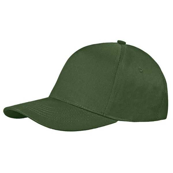 Basic Golf cotone bianco blu Personalizzato | Prezzi Ingrosso