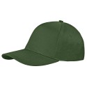 Basic Golf cotone bianco blu Personalizzato | Prezzi Ingrosso