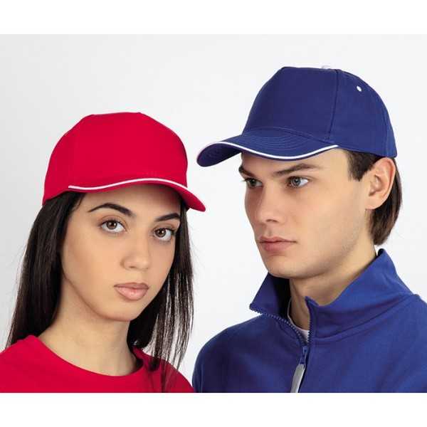 Baseball cotone verde scuro Personalizzato | Prezzi Ingrosso