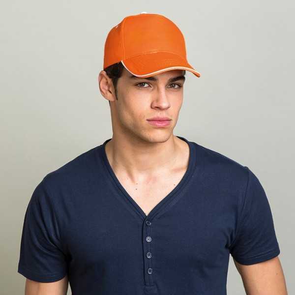 Baseball cotone verde scuro Personalizzato | Prezzi Ingrosso