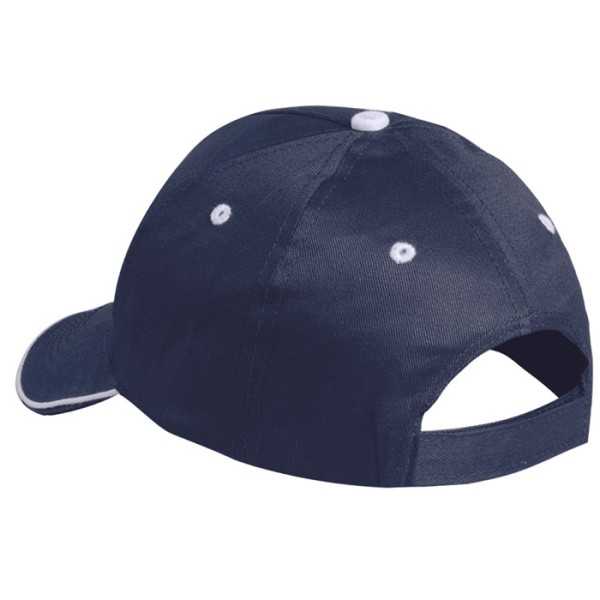 Baseball cotone verde scuro Personalizzato | Prezzi Ingrosso
