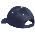 Baseball cotone verde scuro Personalizzato | Prezzi Ingrosso