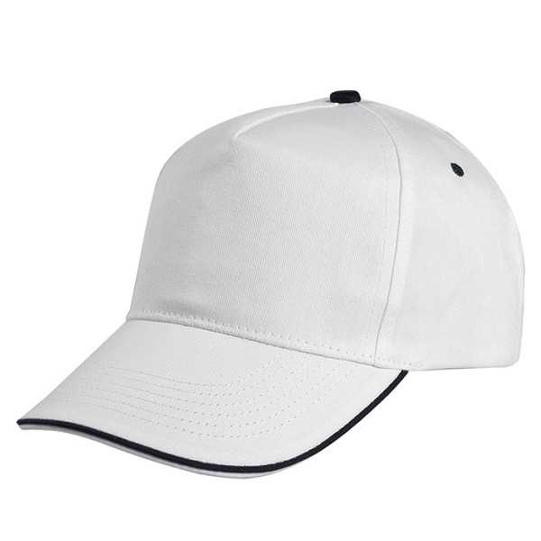 Baseball cotone verde scuro Personalizzato | Prezzi Ingrosso