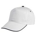 Baseball cotone verde scuro Personalizzato | Prezzi Ingrosso