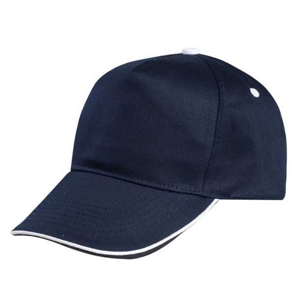 Baseball cotone verde scuro Personalizzato | Prezzi Ingrosso