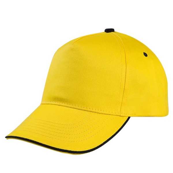 Baseball cotone verde scuro Personalizzato | Prezzi Ingrosso
