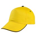 Baseball cotone verde scuro Personalizzato | Prezzi Ingrosso