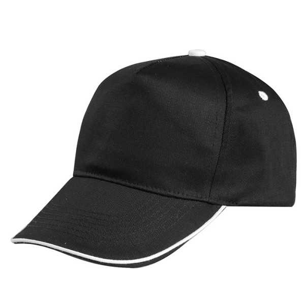 Baseball cotone verde scuro Personalizzato | Prezzi Ingrosso