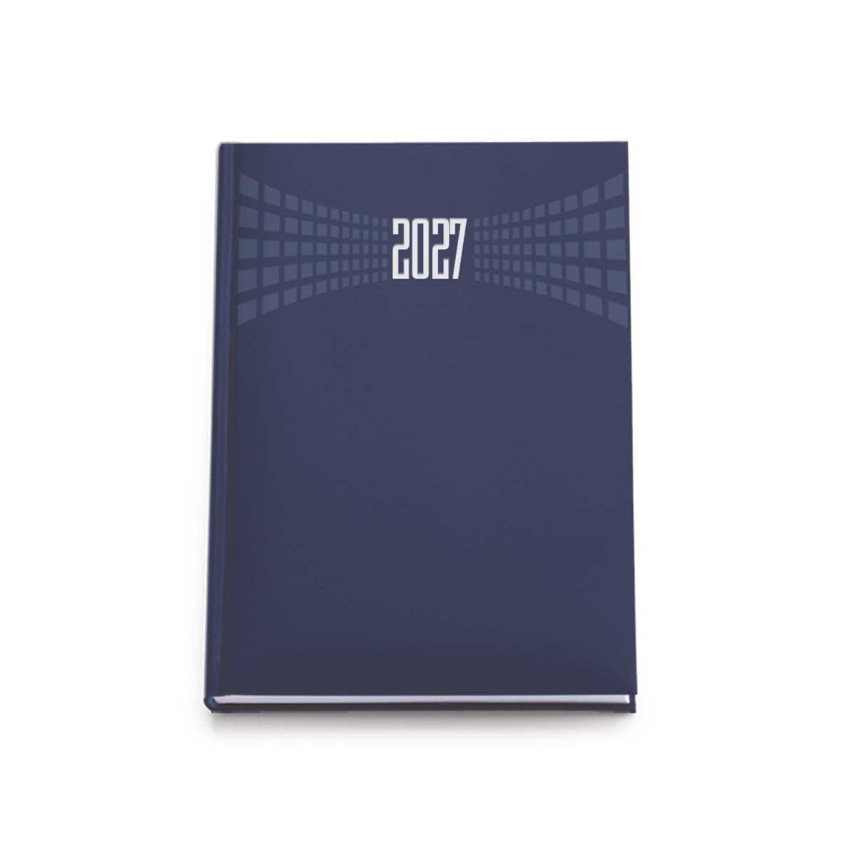 0180 - AGENDA GIORNALIERA MATRA CM 15X21
